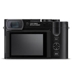 Leica 19080 Q3 - Black