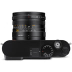 Leica 19080 Q3 - Black