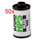 Ilford HAR1574616-HP5 Plus 135/36 1 PP50 (50 cass.)