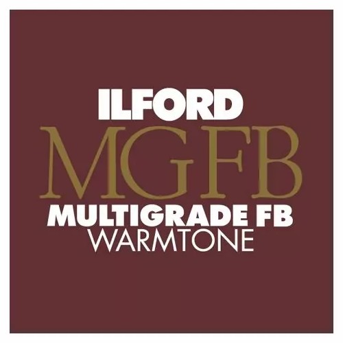 Ilford HAR1865462-MGW.1K 24,0 x 30,5 cm 50 foglio.