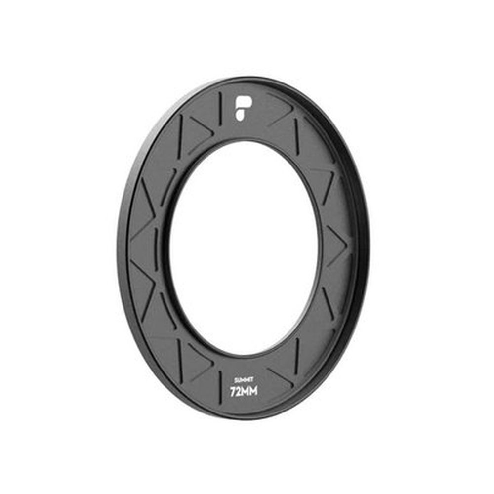 Piastra filettata PolarPro Helix da 72mm