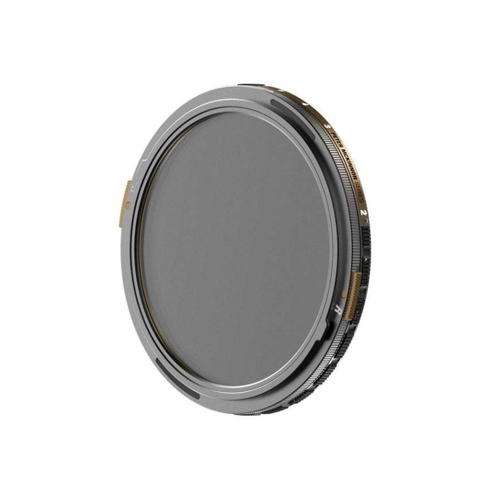 Filtro antinebbia PolarPro Helix 2/5 Stop VND
