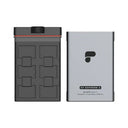 Portacarte PolarPro Slate CFexpress A Edition II - Montagna