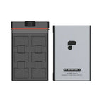 Portacarte PolarPro Slate CFexpress A Edition II - Montagna