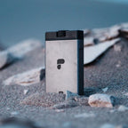 Portacarte PolarPro Slate CFexpress A Edition II - Montagna