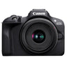 Canon EOS R100 + RF-S 18-45mm f/4.5-6.3 IS STM
