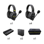 Saramonic WITALK-WT5D