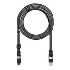 Rolling Square inCharge XL 3m - Black