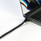 Rolling Square inCharge XL 3m - Black