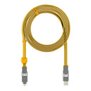 Rolling Square inCharge XL 3m giallo