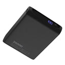 Rolling Square Powerbank 20000 mAh - Black