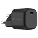 Caricabatterie GaN Rolling Square EU 30W nero