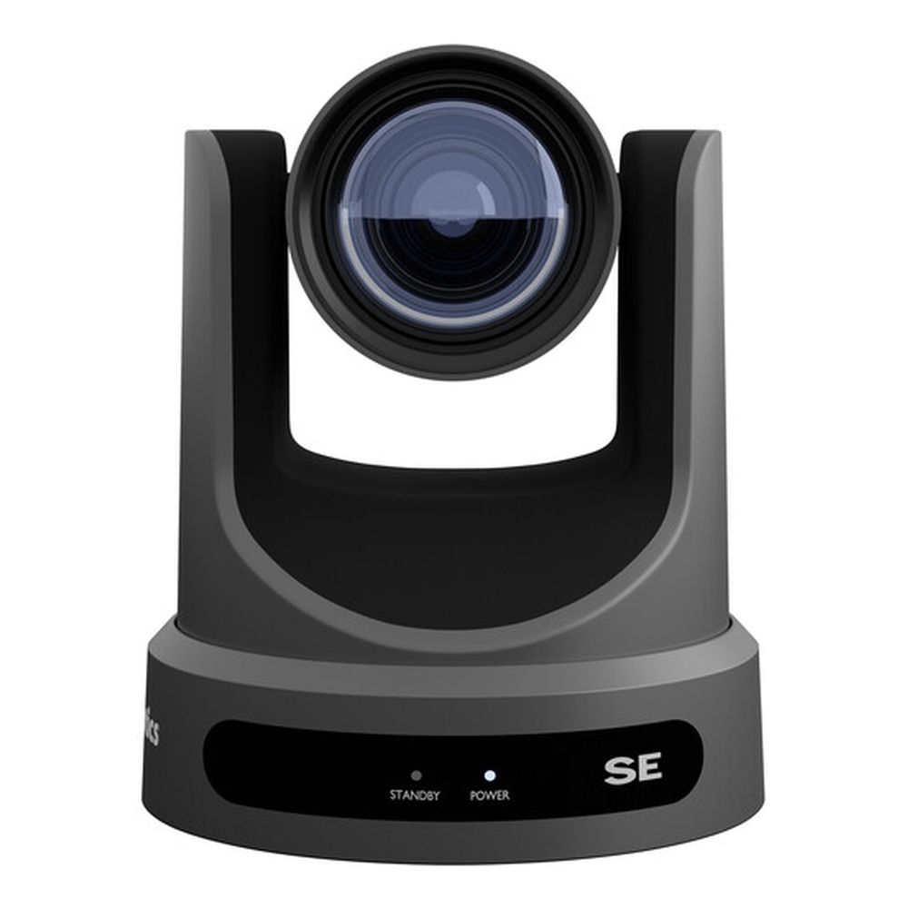 PTZOptics Move SE 12X grigio
