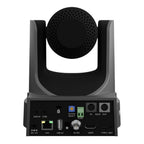 PTZOptics Move SE 12X grigio
