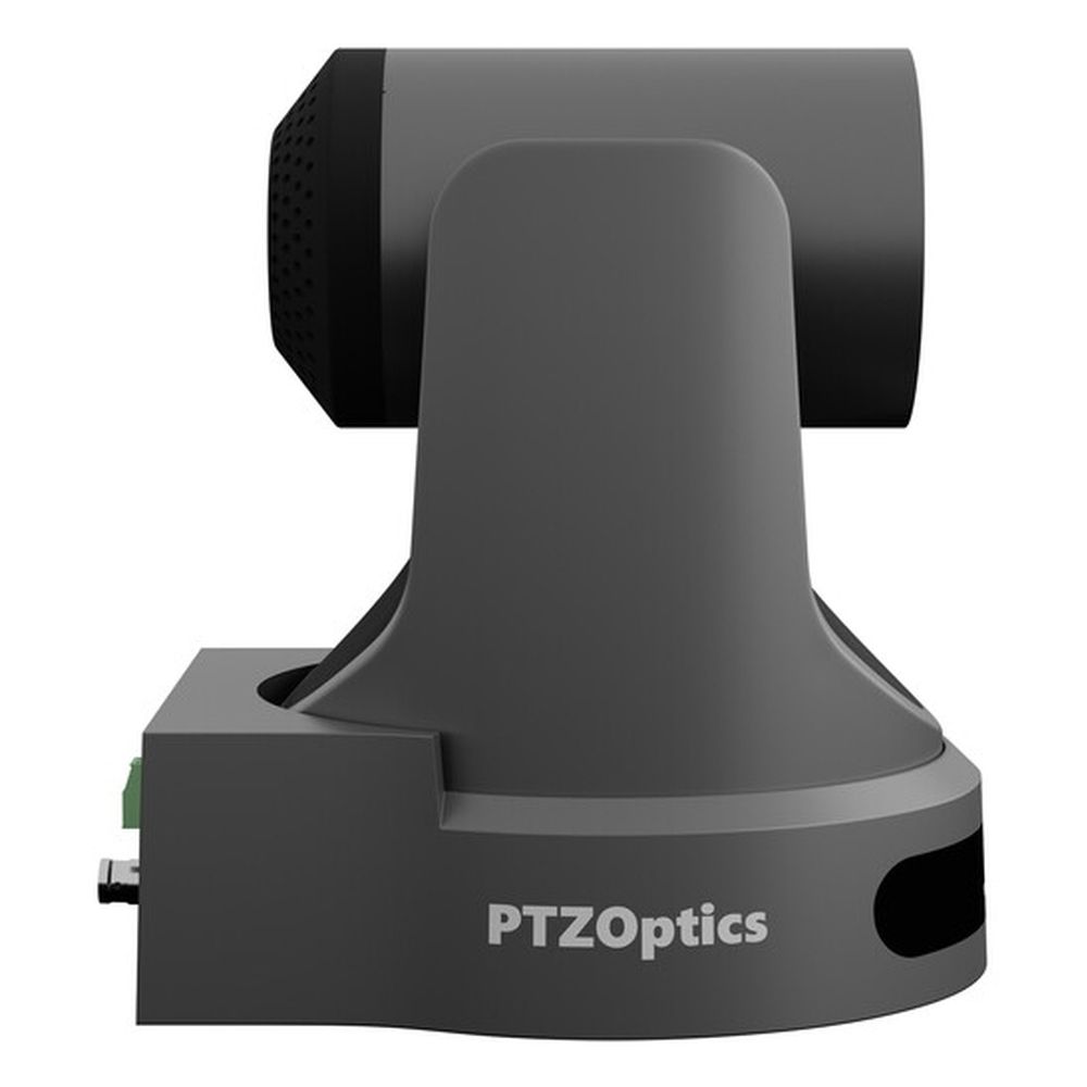 PTZOptics Move SE 12X grigio