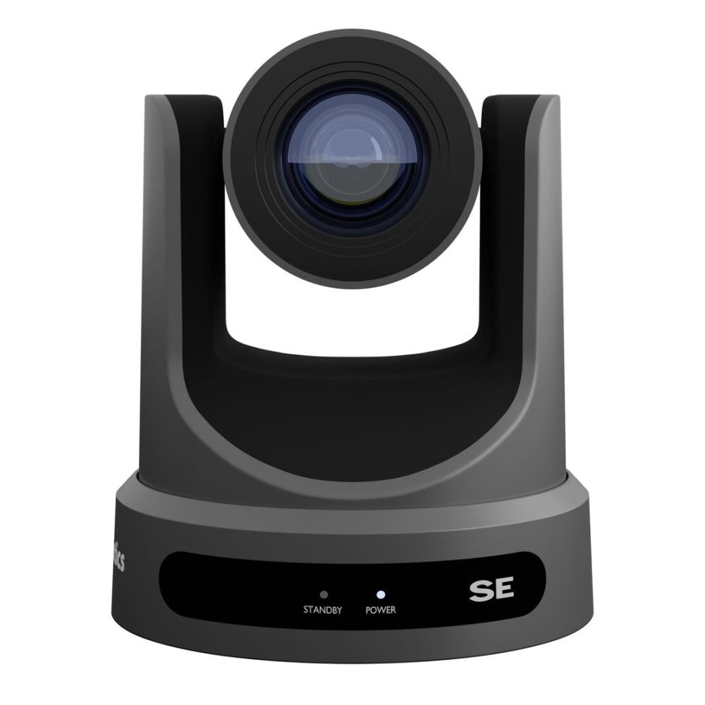 PTZOptics Move SE 30x - Gray