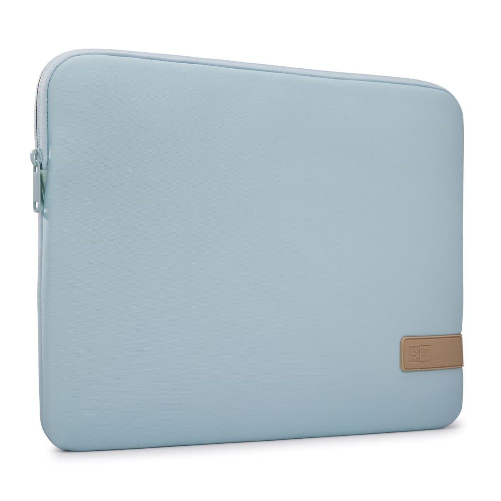 Case Logic Reflect Laptop Sleeve 14" - Gentle Blue