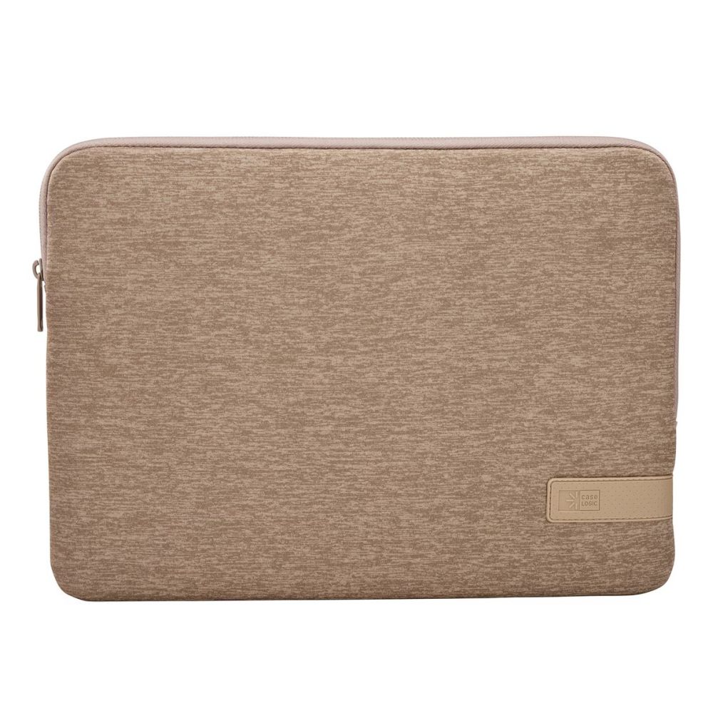 Custodia per laptop Custodia Logic Reflect 14" Boulder Beige