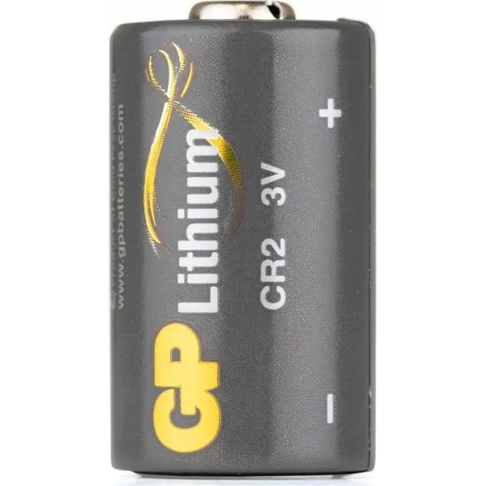 Batteria al litio GP CR2 1 pezzo