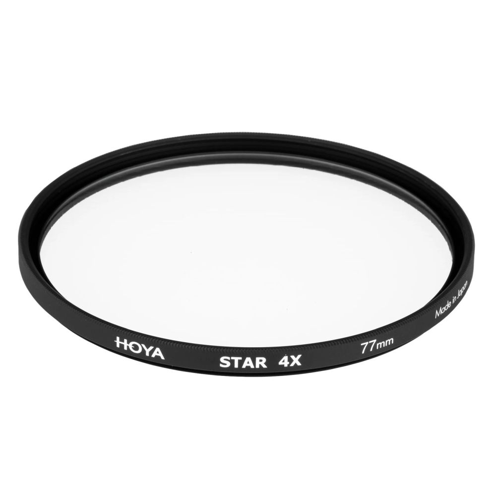 Hoya 77mm STAR 4X