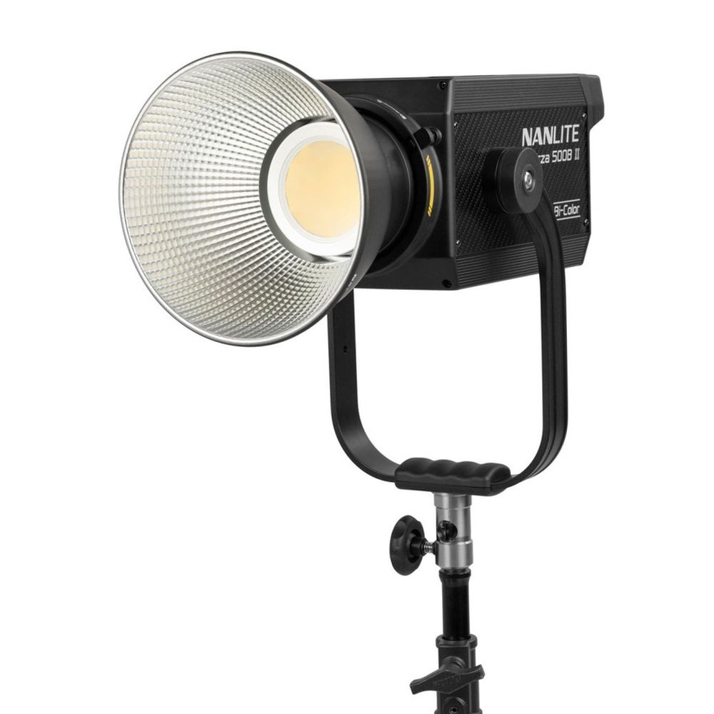 Luce LED bicolore Nanlite Forza 500B II