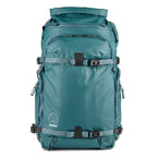 Shimoda Action X30 Donna V2 Starter Kit - Verde acqua (520-128)