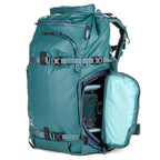 Shimoda Action X30 Donna V2 Starter Kit - Verde acqua (520-128)
