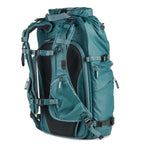 Shimoda Action X30 Donna V2 Starter Kit - Verde acqua (520-128)