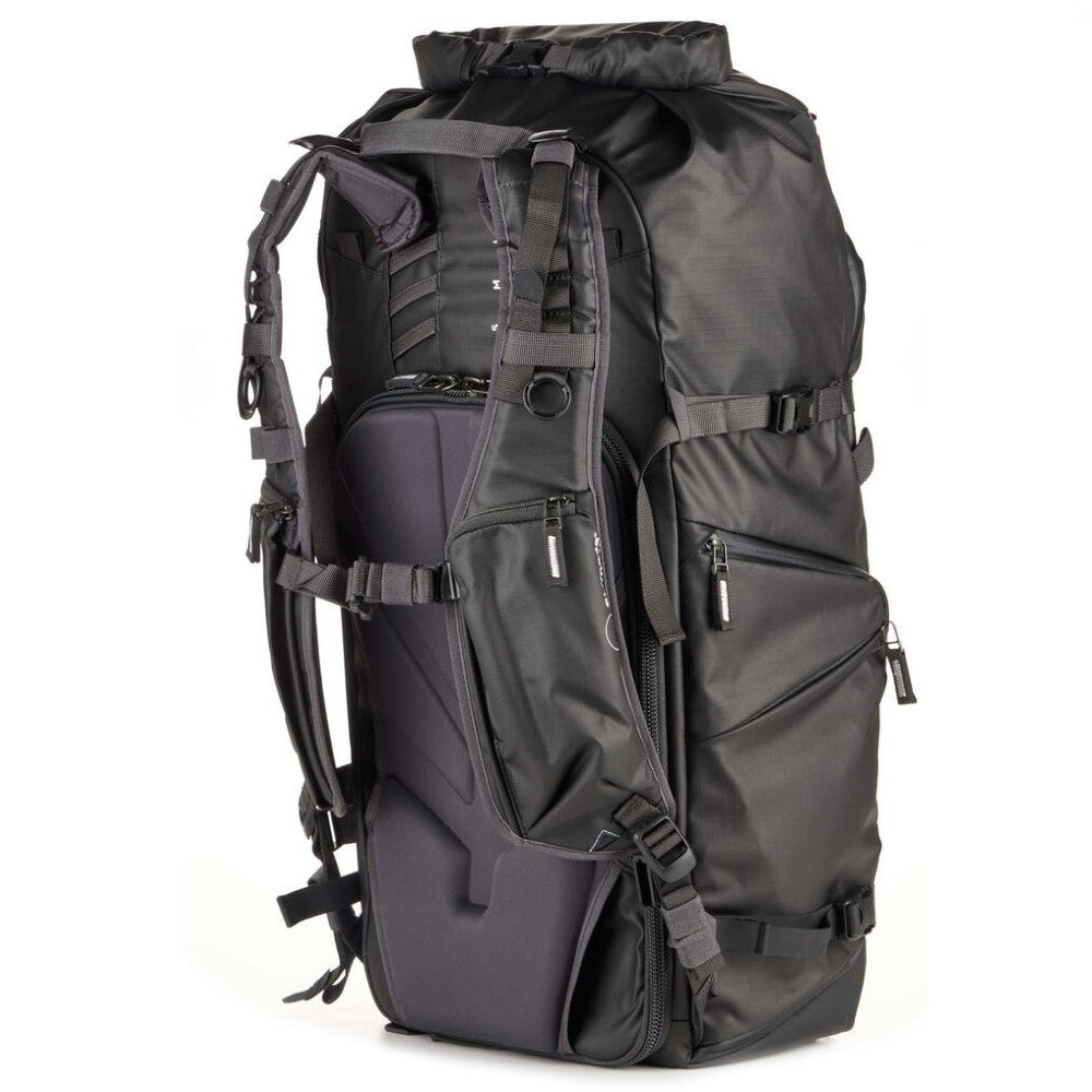 Zaino Shimoda Action X50 V2 - Nero (520-136)