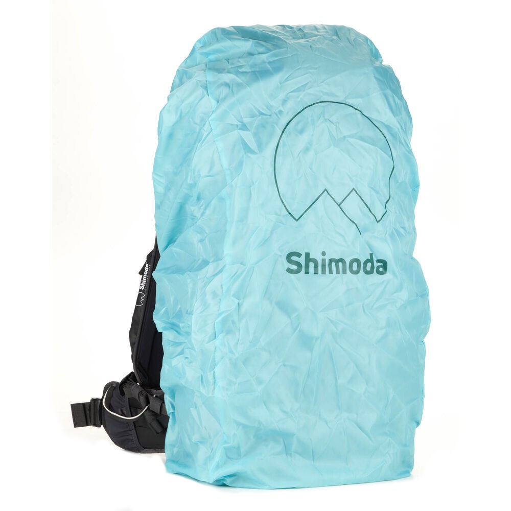 Zaino Shimoda Action X50 V2 - Nero (520-136)