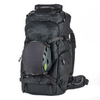 Zaino Shimoda Action X50 V2 - Nero (520-136)