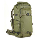 Shimoda Action X50 V2 Zaino - Verde (520-137)
