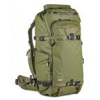 Shimoda Action X50 V2 Zaino - Verde (520-137)