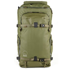 Shimoda Action X50 V2 Zaino - Verde (520-137)