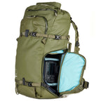 Shimoda Action X50 V2 Zaino - Verde (520-137)