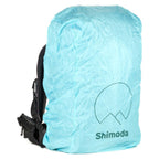 Shimoda Action X70 V2 Backpack - Green (520-143)