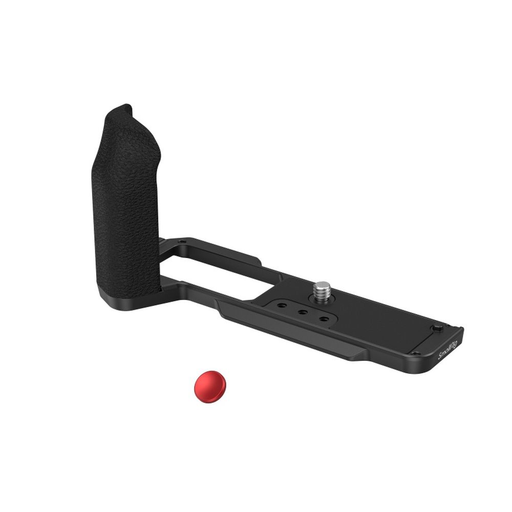 SmallRig L-Shaped Handle for Fujifilm X-T5 (Black) 4260