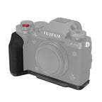 SmallRig L-Shaped Handle for Fujifilm X-T5 (Black) 4260