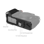 SmallRig L-Shaped Handle for Fujifilm X-T5 (Black) 4260