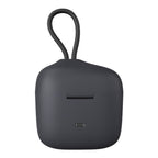 Telesin Scatola di ricarica per RØDE Wireless GO & GOII, batteria da 4000 mAh
