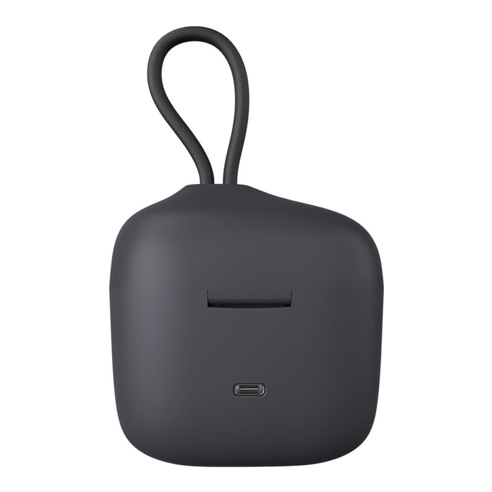 Telesin Scatola di ricarica per RØDE Wireless GO & GOII, batteria da 4000 mAh