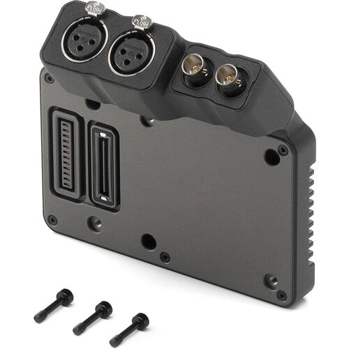 DJI Ronin 4D Expansion piastra