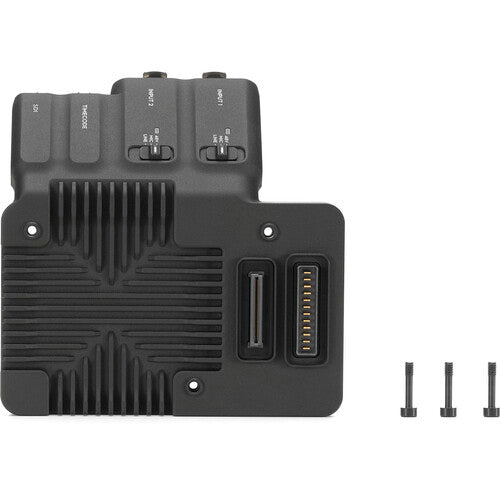 DJI Ronin 4D Expansion piastra