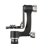 Benro Schommelkop / Testa gimbal con piastra (GH2N)