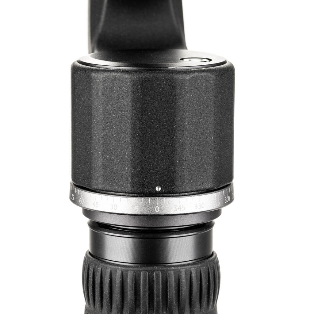 Benro Schommelkop / Testa gimbal con piastra (GH2N)