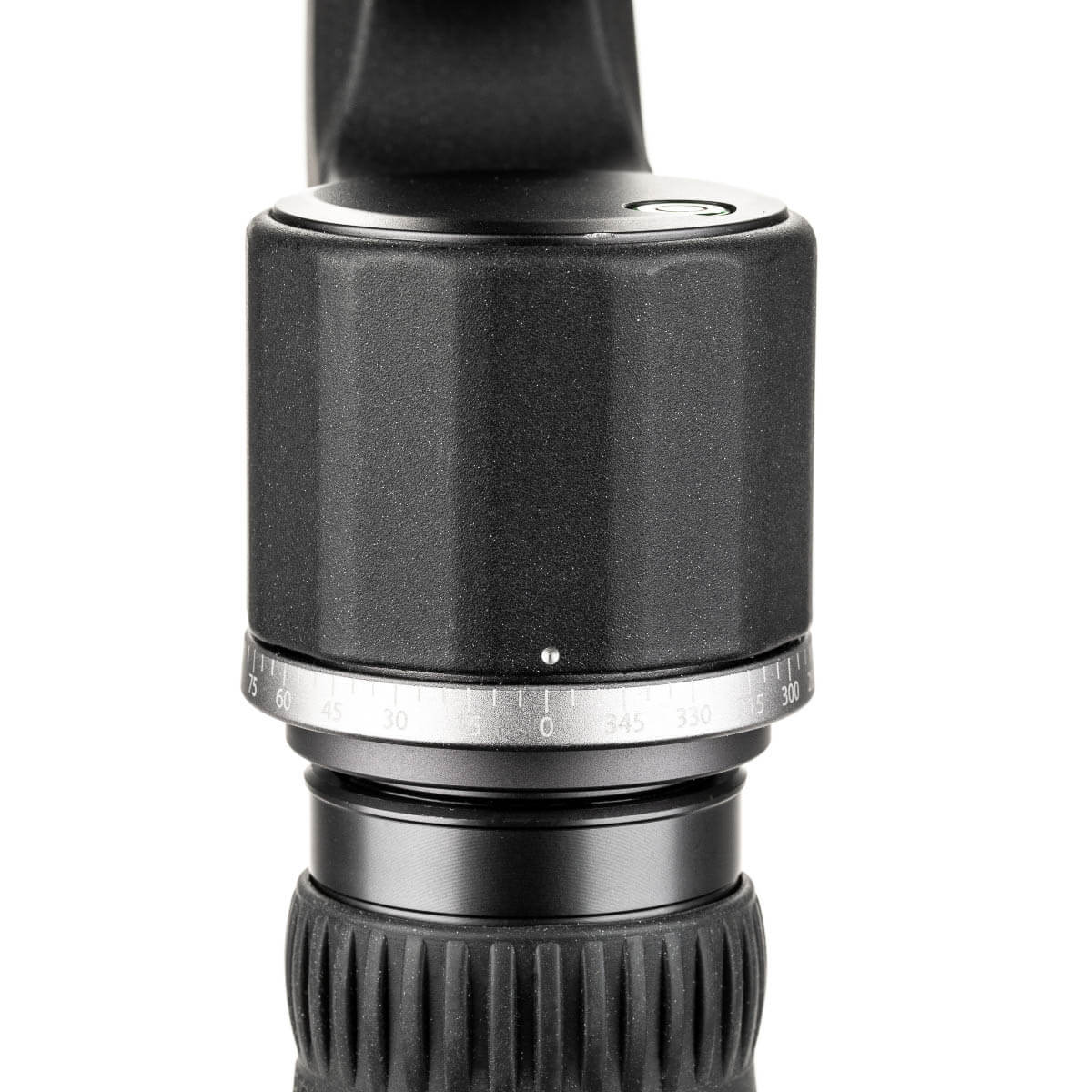 Benro Schommelkop / Testa gimbal con piastra (GH2N)