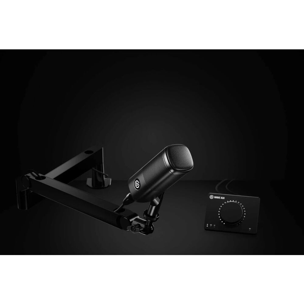 Elgato Wave DX Dynamic Microphone