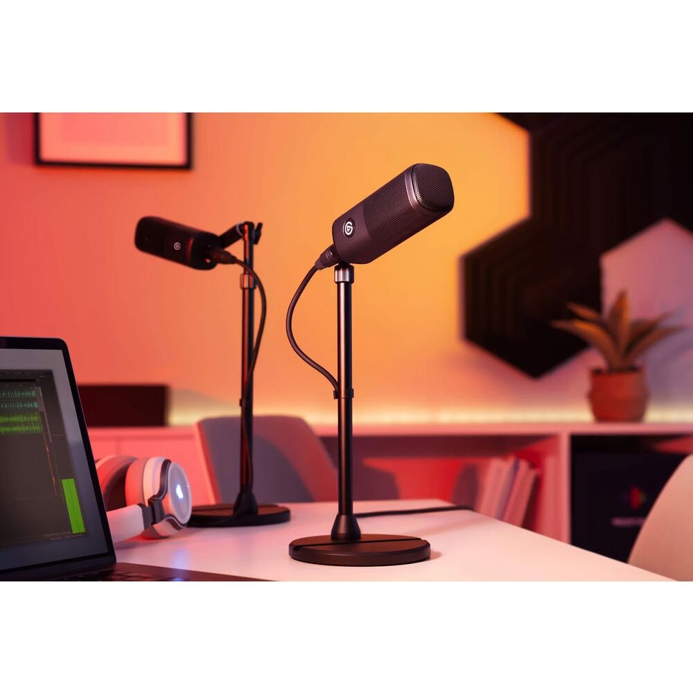Elgato Wave DX Dynamic Microphone