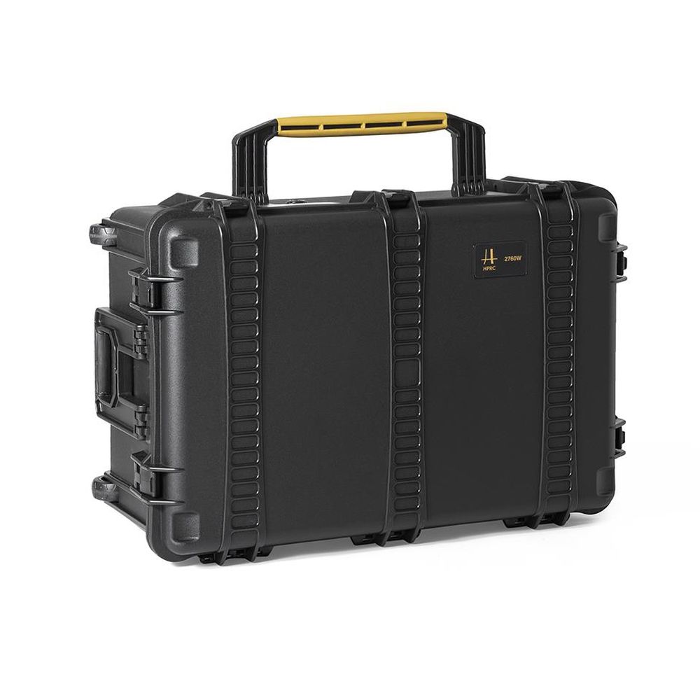 HPRC 2760W for BlackMagic Atem Television Studio 4K8/HD8/HD8 ISO + Mic Converter