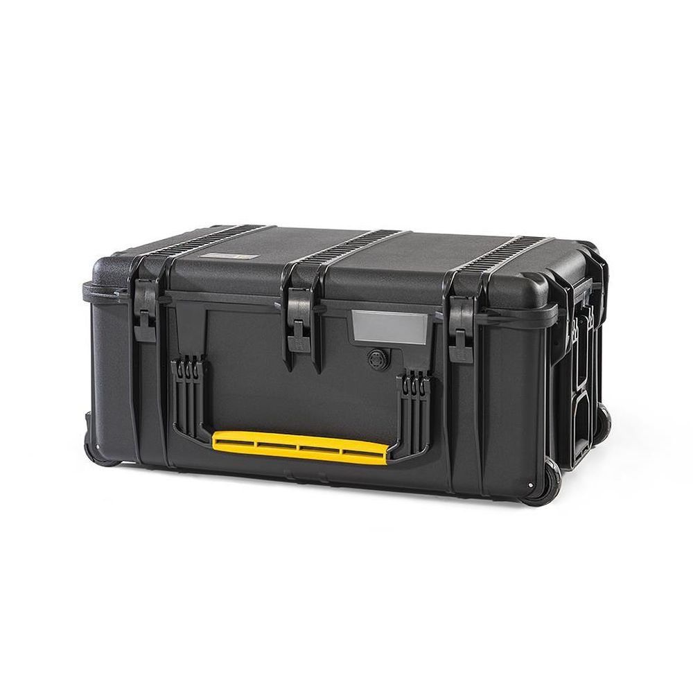 HPRC 2760W for BlackMagic Atem Television Studio 4K8/HD8/HD8 ISO + Mic Converter